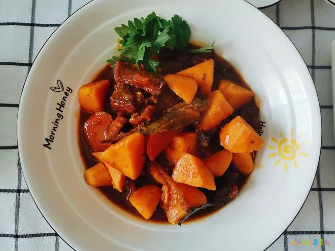 乱炖的家常做法视频_家常乱炖怎么做好吃_乱炖的家常做法步骤