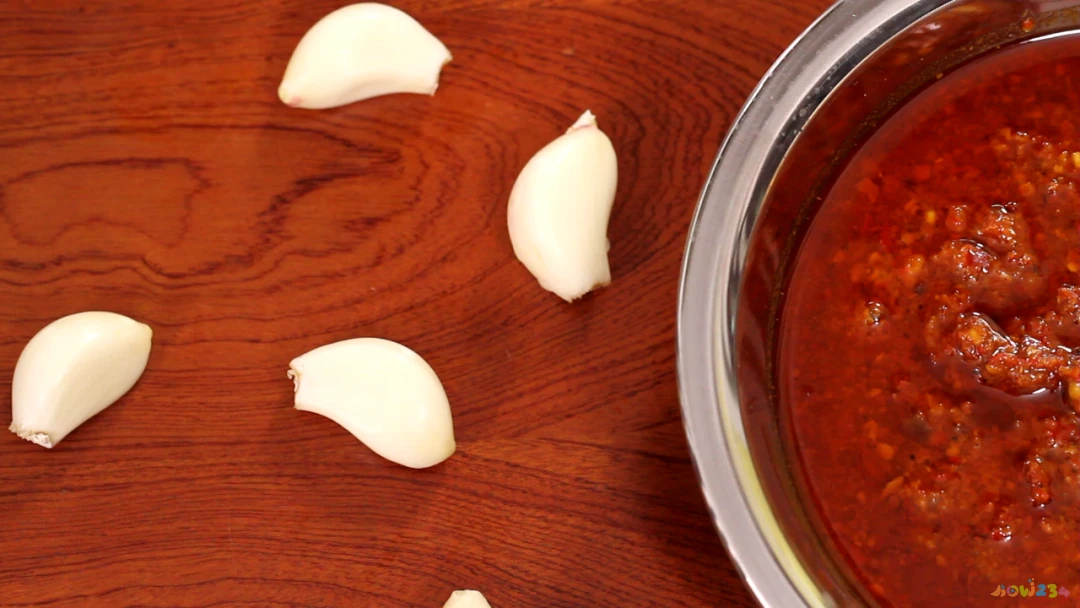 辣椒的油的做法_学做油辣椒_辣椒油的家常做法