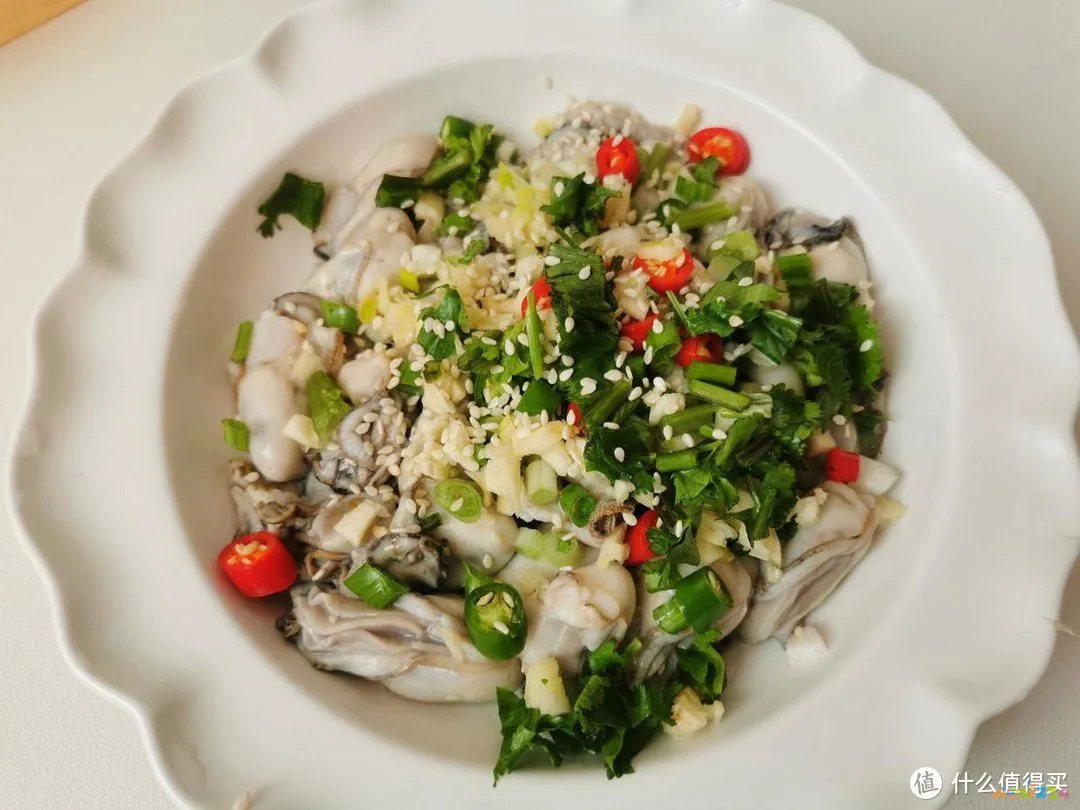 生蚝怎么做好吃？别蒸别水煮，分享简单又好吃的做法，鲜嫩肥美