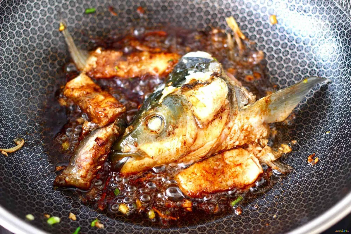 火锅麻辣家常做法鱼怎么做_麻辣鱼火锅的家常做法_怎样做麻辣火锅鱼