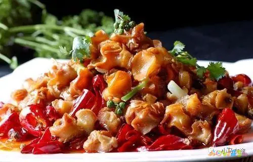 螺肉凉拌怎么做好吃_螺片凉拌_凉拌螺肉的家常做法