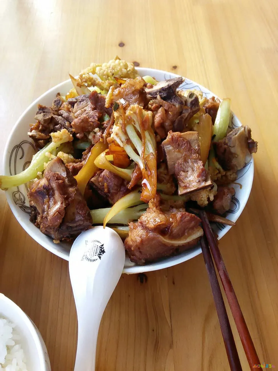 家常排骨火锅怎么做好吃_清炖排骨火锅做法大全家常做法_排骨火锅的家常做法