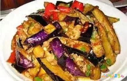 茄饼夹肉的家常做法_酱炒菜花的家常做法大全家常_番茄酱茄饼的家常做法