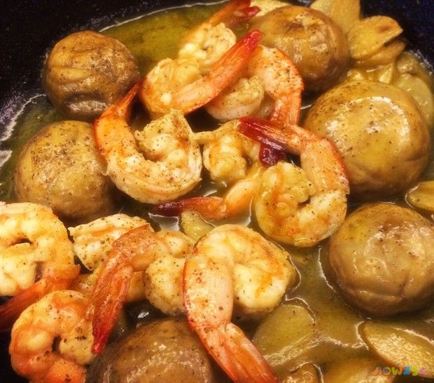 家常炒虾的做法大全_虾泥的做法大全家常_大海虾的做法大全家常