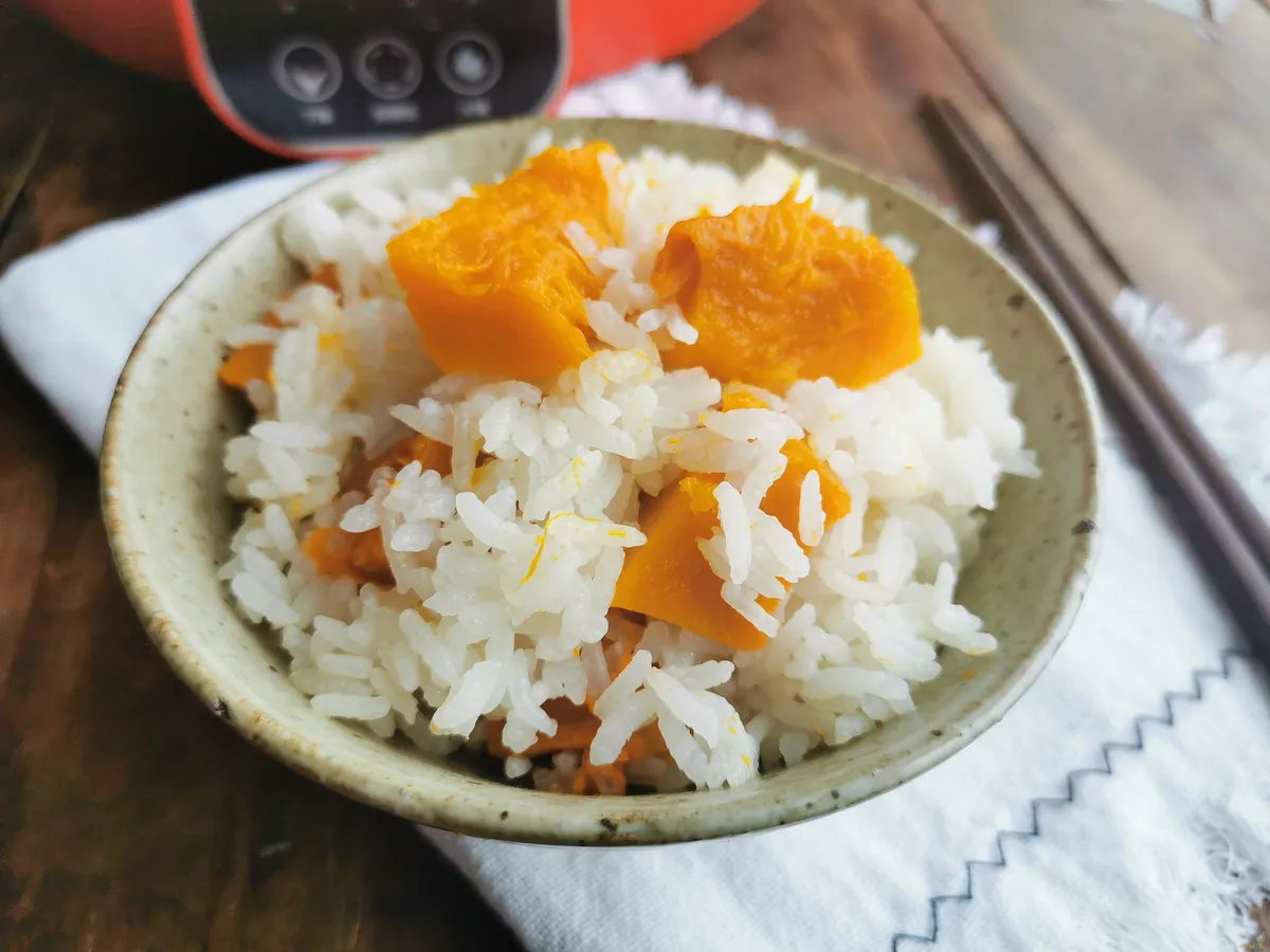 芝士焗南瓜家常做法_蛋黄焗南瓜家常做法_南瓜家常做法