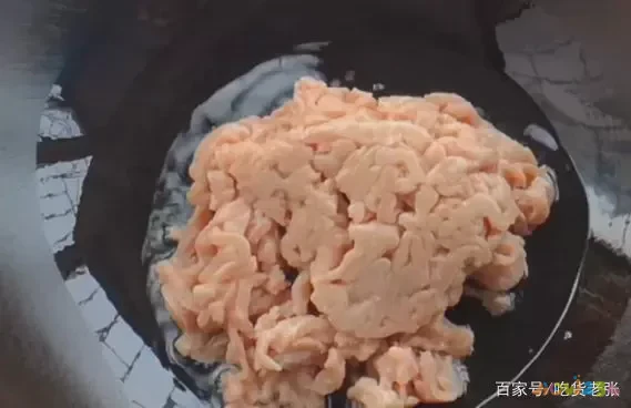 甜肉的家常做法_家常甜点的做法_农村甜肉的家常做法
