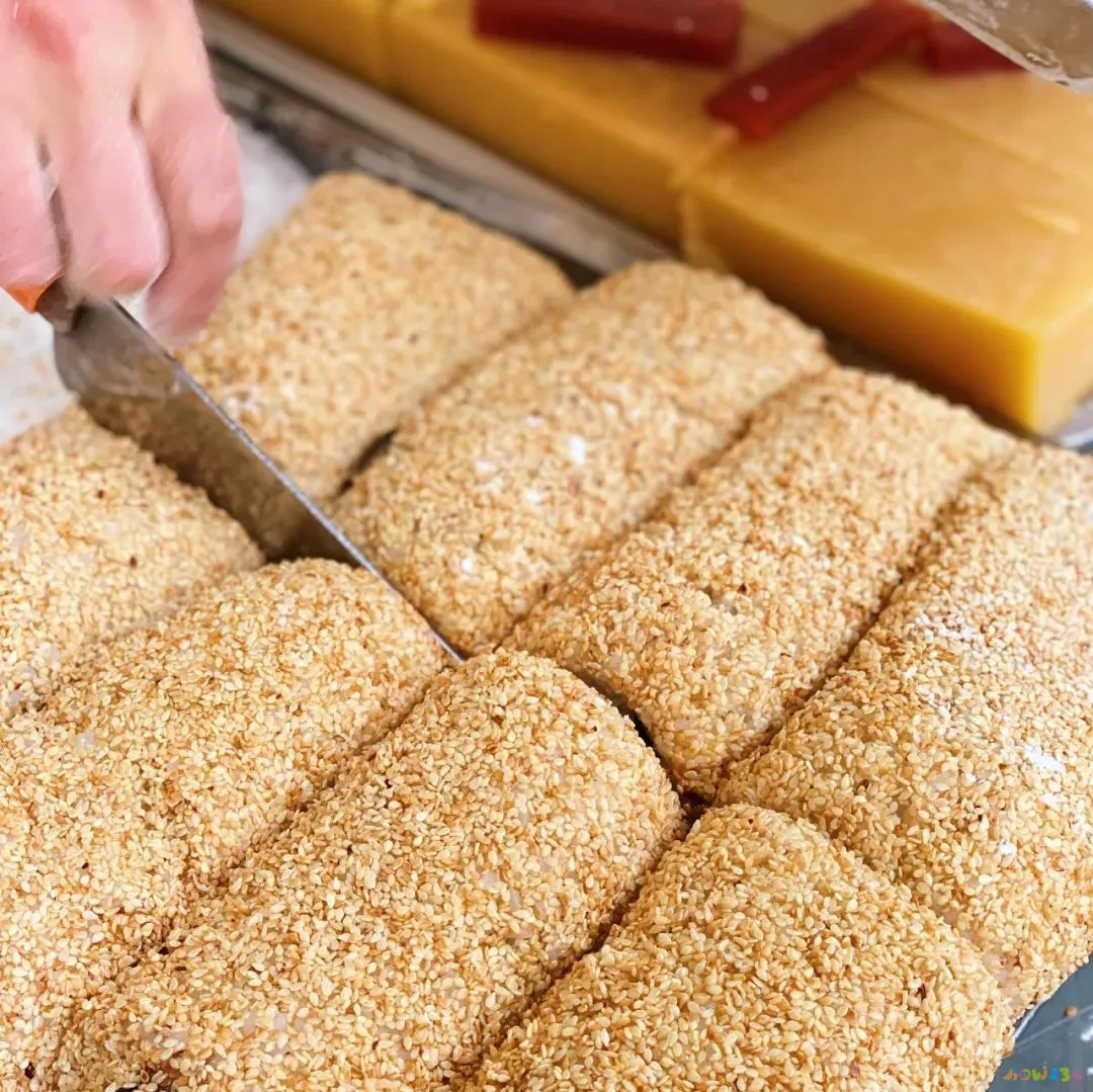 糍粑鱼为什么叫糍粑鱼_家常糍粑_蛋煎糍粑和红糖糍粑