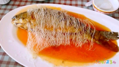 家常的豫菜_家常豫菜十大代表菜_家常豫菜鲜虾烩时蔬