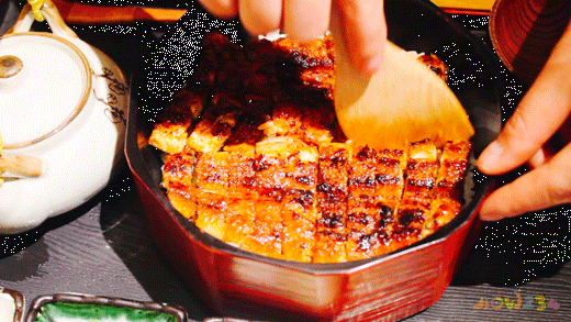 红烧干鳗鱼的家常做法_鳗鱼的家常做法_鳗鱼煲汤的做法大全家常