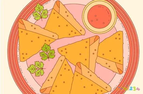 螃蟹的做法大全家常(花菜炒螃蟹的做法大全家常)