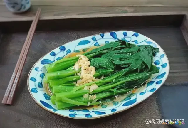 家常菜青菜_青菜家常菜菜谱100道图片_青菜家常菜种类大全