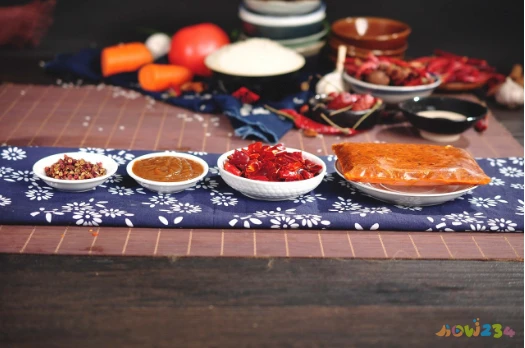 自制川味火锅底料配方_自制川味火锅的做法_自制火锅底料家常做法