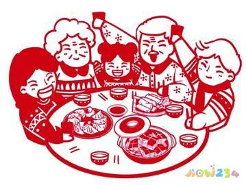 二手海鲜水饺的做法(好吃不长肉水饺海鲜这样做)(1)