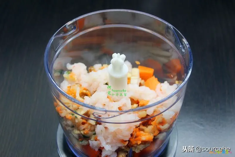 面条什锦卤子的家常做法_虾丸子的家常做法_红烧芋子做法大全家常