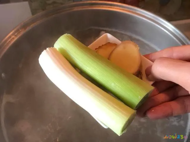 熬羊汤时放什么调料好吃（应该放什么香料）(6)