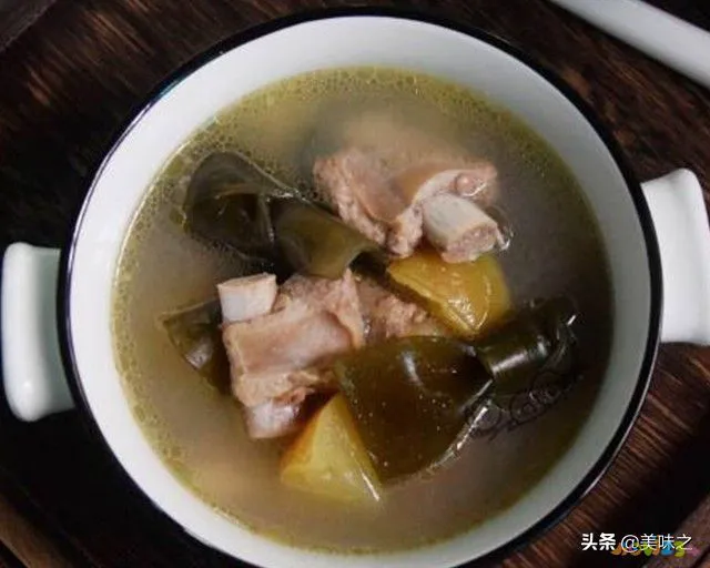 排骨汤的做法大全家常（分享家常排骨汤的18种做法）