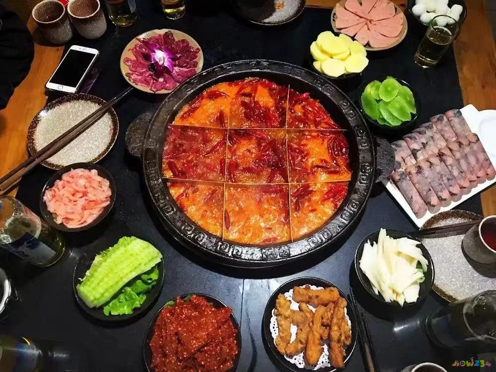 排骨火锅的家常做法_腊排骨火锅的家常做法_清炖排骨火锅做法大全家常做法