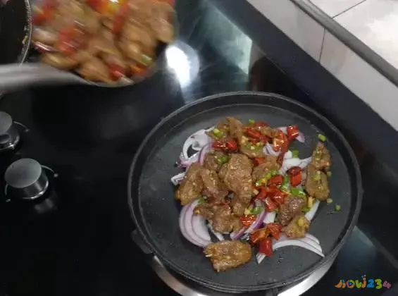 烤牛肉的家常做法_爆炒牛肉家常做法_水煮牛肉家常做法