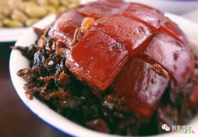 酒糟肉的家常做法_酒糟瘦肉的做法_家常肉做法酒糟怎么做