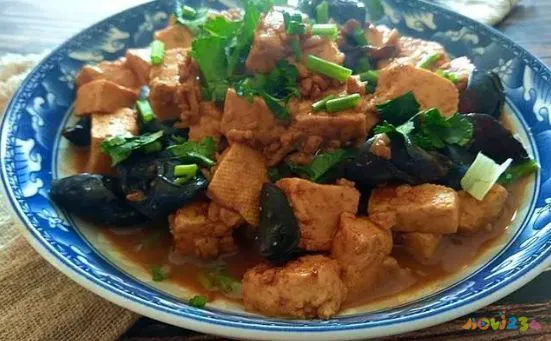 豆腐炖鱼做法大全家常_家常豆腐的做法大全_豆腐猪肝做法大全家常