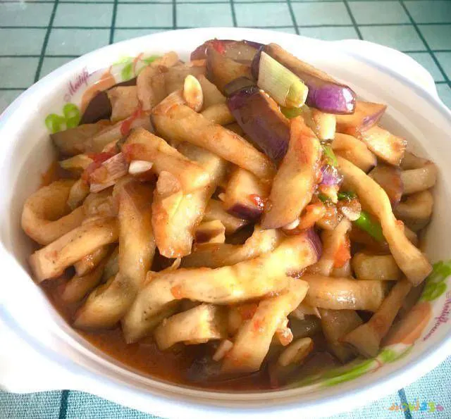 红烧茄子茄子做法大全家常_红烧茄子土豆的家常做法_红烧茄子的家常做法