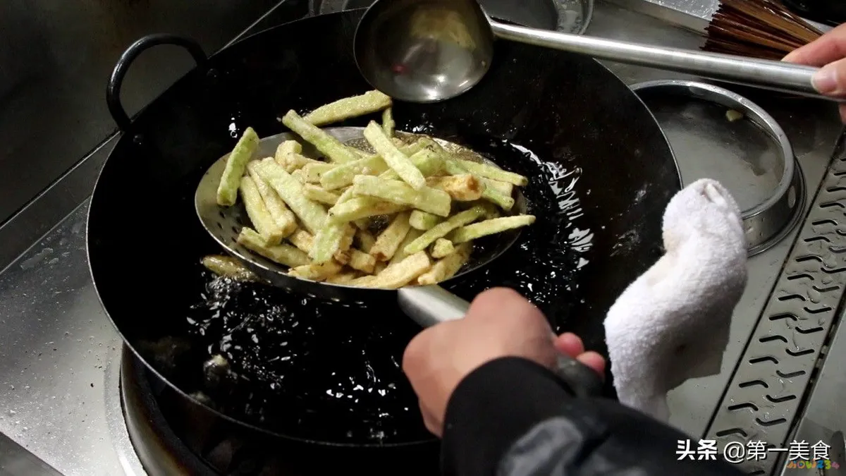 茄子家常做法_风味茄子家常做法_茄子家常做法大全