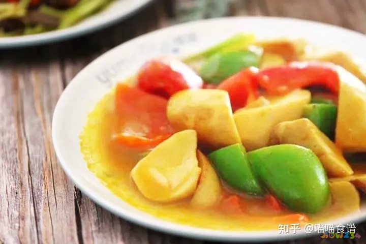 鲍鱼菇的家常做法_滑菇小酥肉的家常做法_猴头菇的家常做法