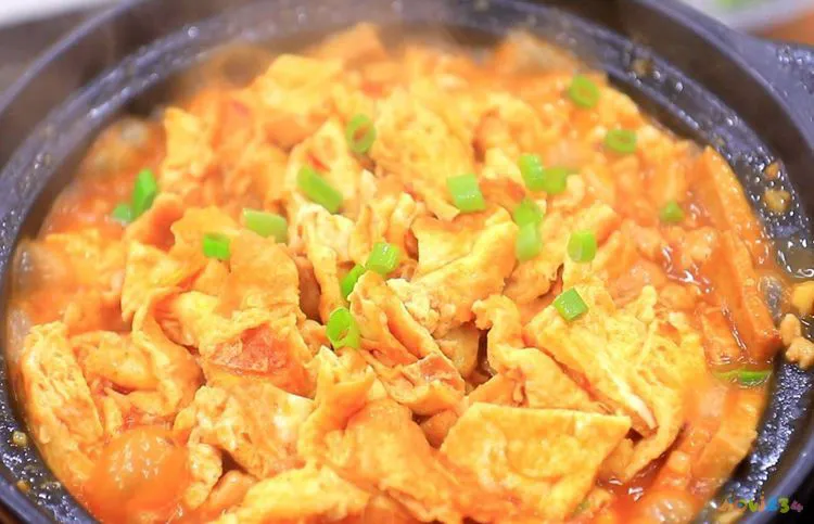 鸡蛋的家常做法_西红柿炒鸡蛋家常做法_豆腐鸡蛋家常做法