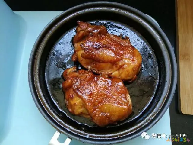 煮鸡腿的家常做法_家常可乐鸡腿简单做法_鸡腿炖土豆的家常做法