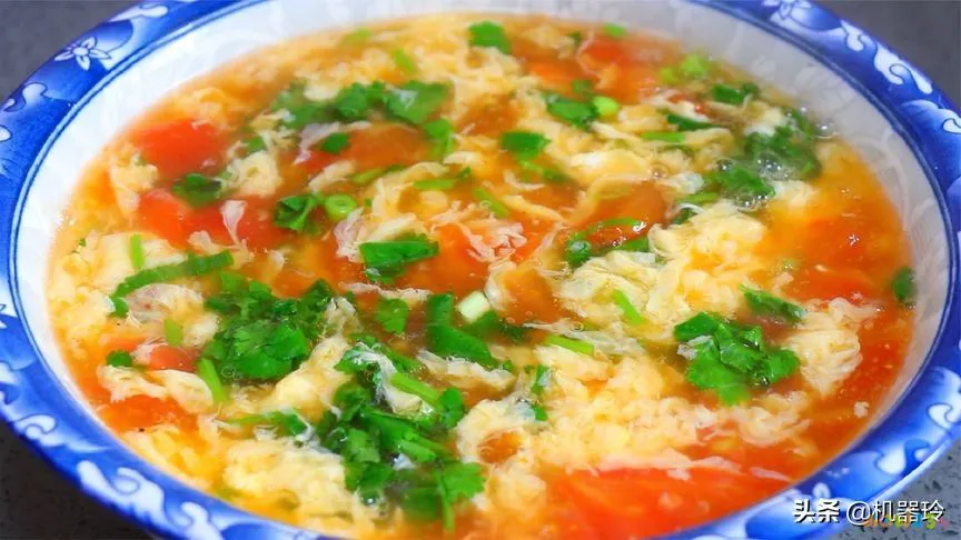 夏季多喝汤，身体才健康，建议多喝这8道爽口去腻汤，家常做法