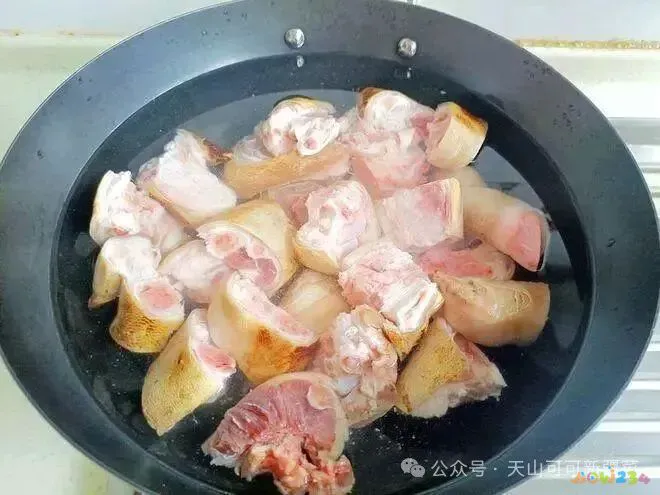 肘子的家常做法_家常肘子的做法最正宗的做法_家常做法肘子怎么做