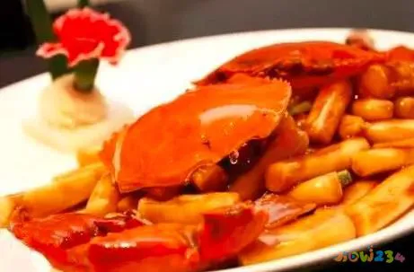 海鲜怎么做好吃又简单（年夜饭海鲜配菜做法大全）(6)