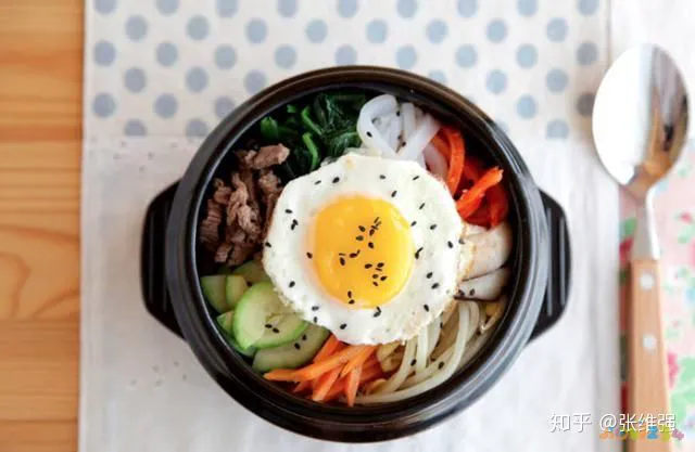 海参拌饭的家常做法_家常烤肉拌饭的做法大全_菠萝黄金拌饭的家常