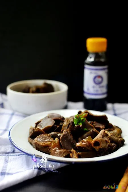 爆炒鸭珍的做法_家常爆炒鸭珍做法_爆炒鸭珍怎么做好吃