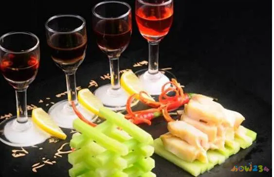 海螺肉干怎么做好吃_干海螺肉片_干海螺肉的家常做法