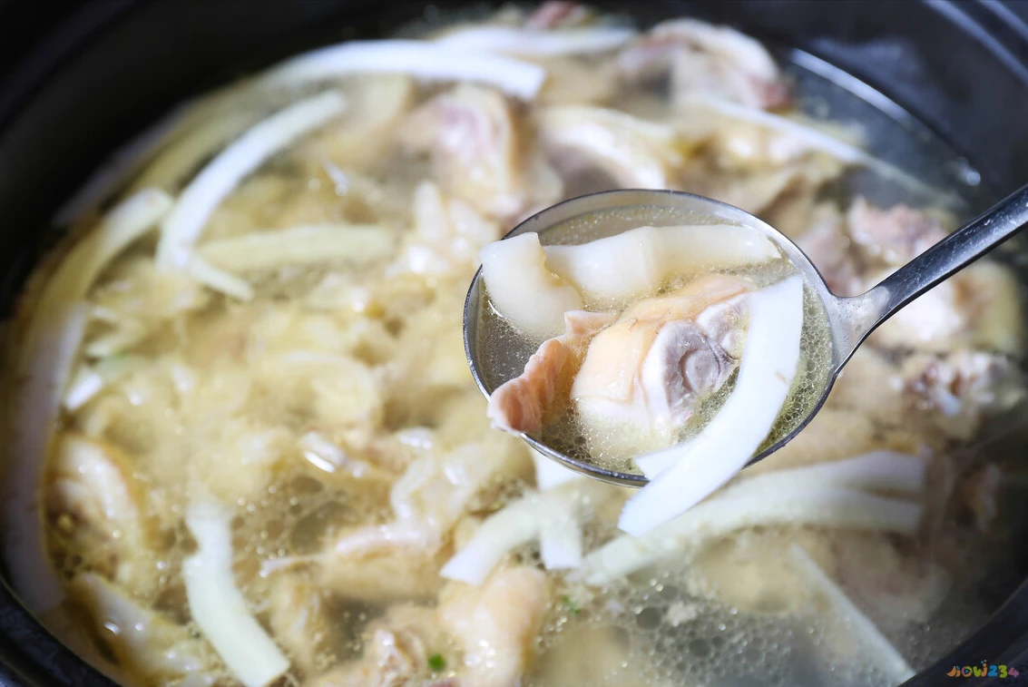 家常汤羹的做法_家常汤羹做法大全_家常汤羹做法视频