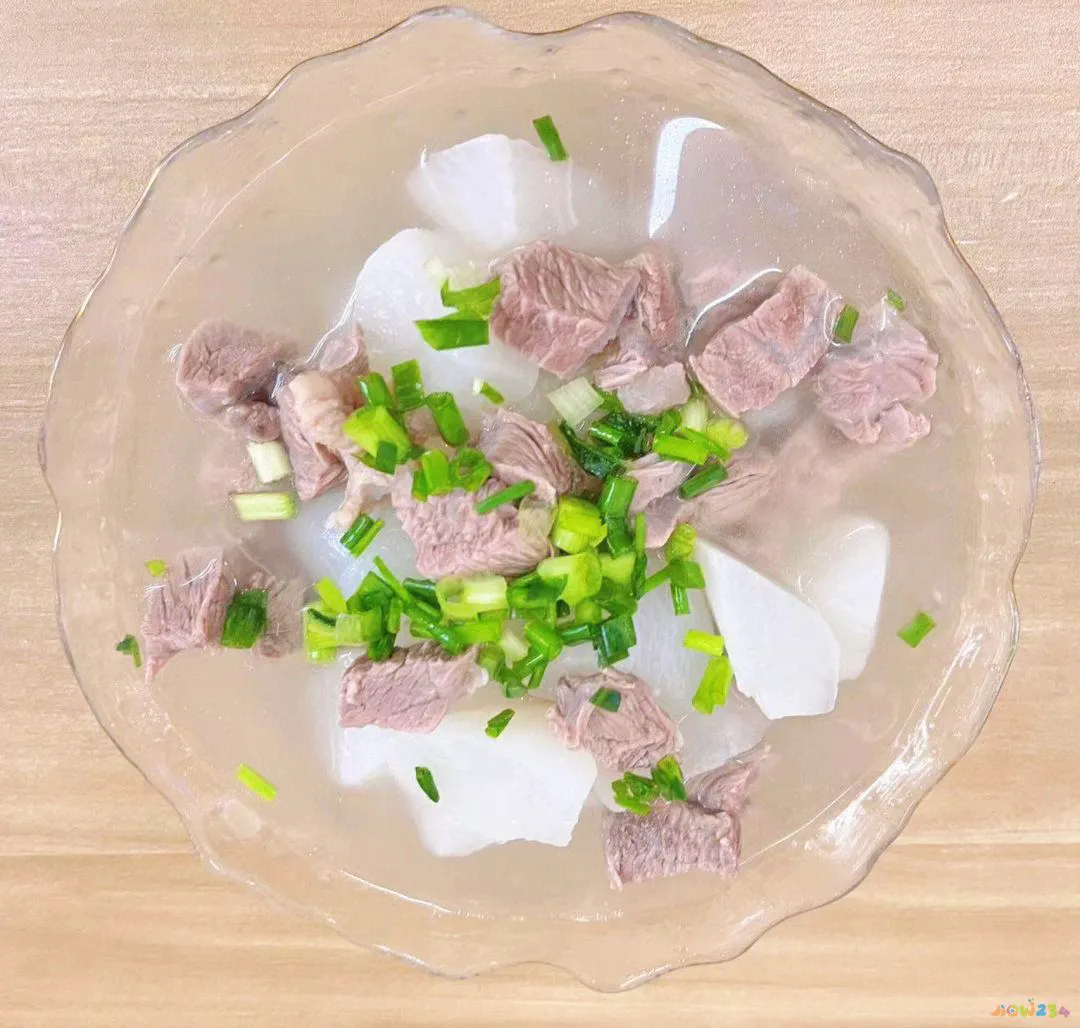 酸甜苦辣汤吃遍天下-小小家常汤_五味汤家常_家常汤类