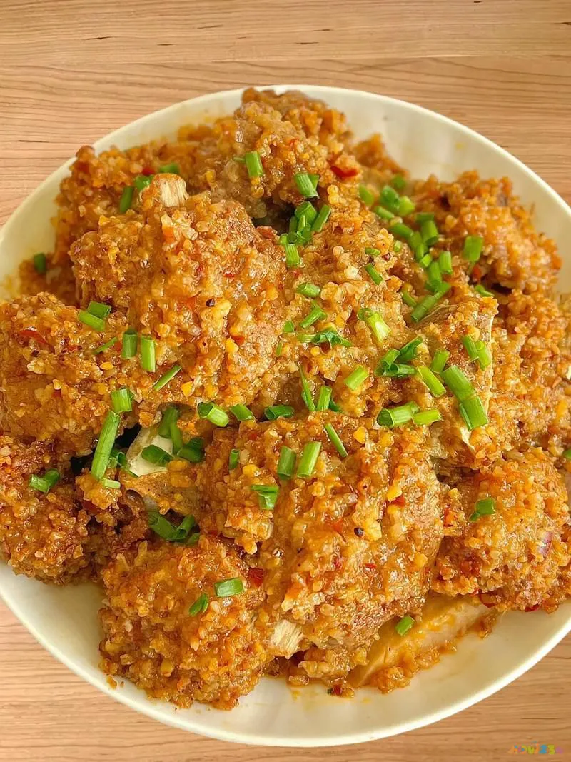 排骨蒸家常做法糯米怎么做_糯米蒸排骨的家常做法_排骨蒸家常做法糯米粉怎么做