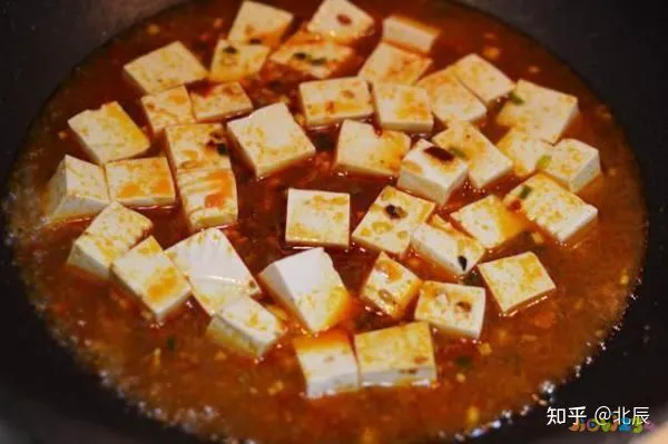 鳕鱼豆腐的家常做法_麻辣鳕鱼豆腐的做法_韩式鳕鱼炖豆腐的做法