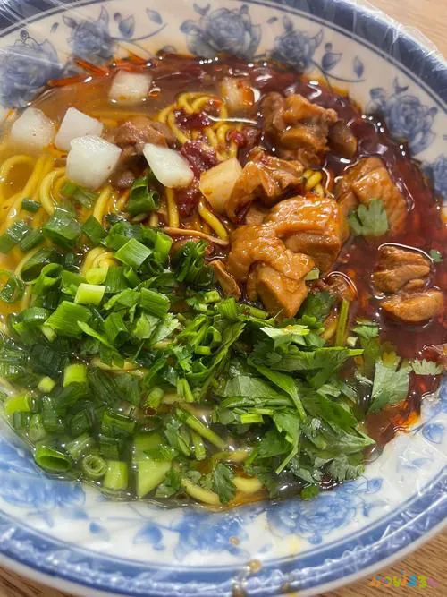 面条鸡肉家常做法窍门_面条鸡肉家常做法视频_鸡肉面条的家常做法