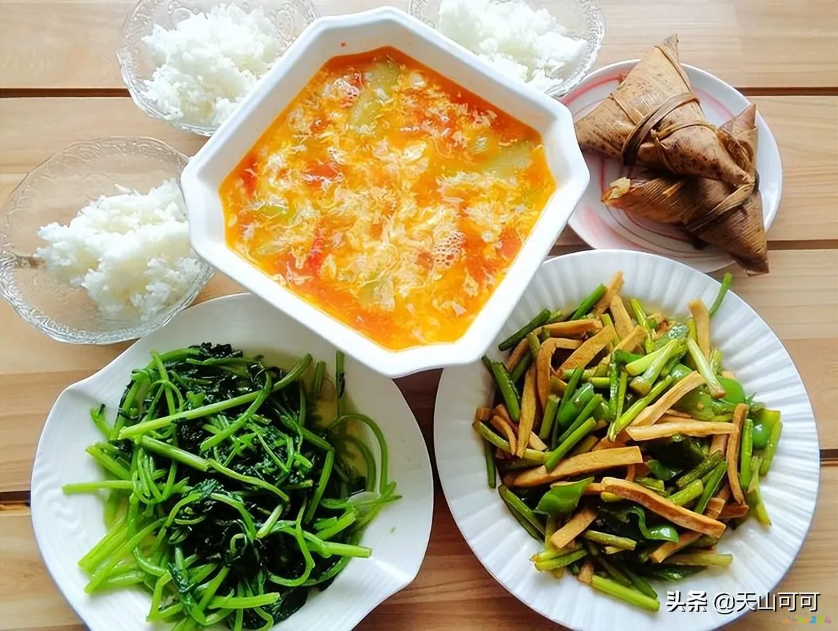 家常汤羹做法大全_家常汤羹的做法_家常汤羹做法视频