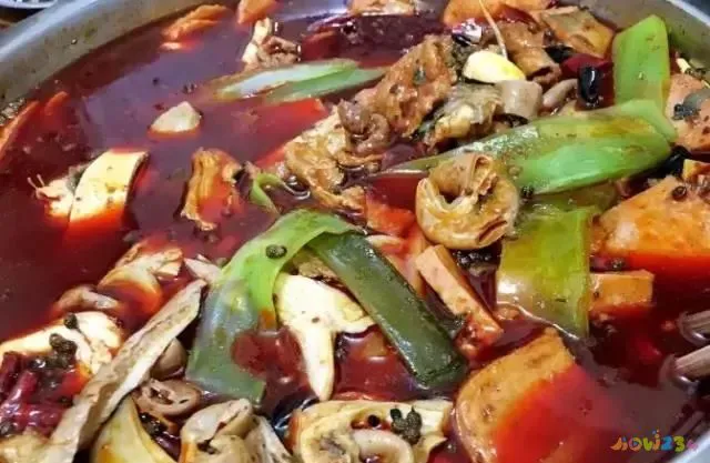 兔腰的功效和作用_兔腰的爆炒做法大全窍门_兔腰的家常做法