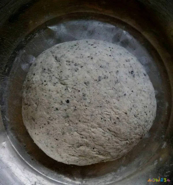 糯米丸子的家常做法蒸_糯米蒸丸子的家常做法_糯米粑粑做法家常做法