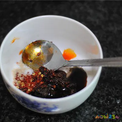 油茄子咸菜的家常做法_油茄子咸菜怎么做好吃又简单_茄子家常做法咸菜油条怎么做