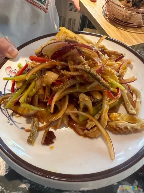 家常羊杂汤的做法大全_羊杂汤视频教程_羊杂汤的家常做法