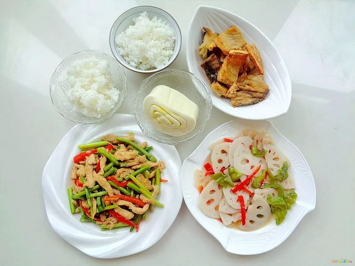 家常汤羹的做法_家常汤羹做法视频_家常汤羹做法大全