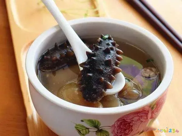 炒海参虾仁做法大全家常做法大全_茄子海参做法大全家常做法大全_海参鱿鱼的家常做法大全