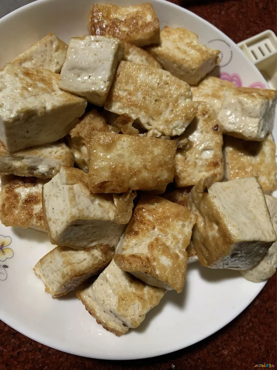 红烧肉豆腐的家常做法_家常豆腐做法_豆腐的做法大全红烧肉的家常做法