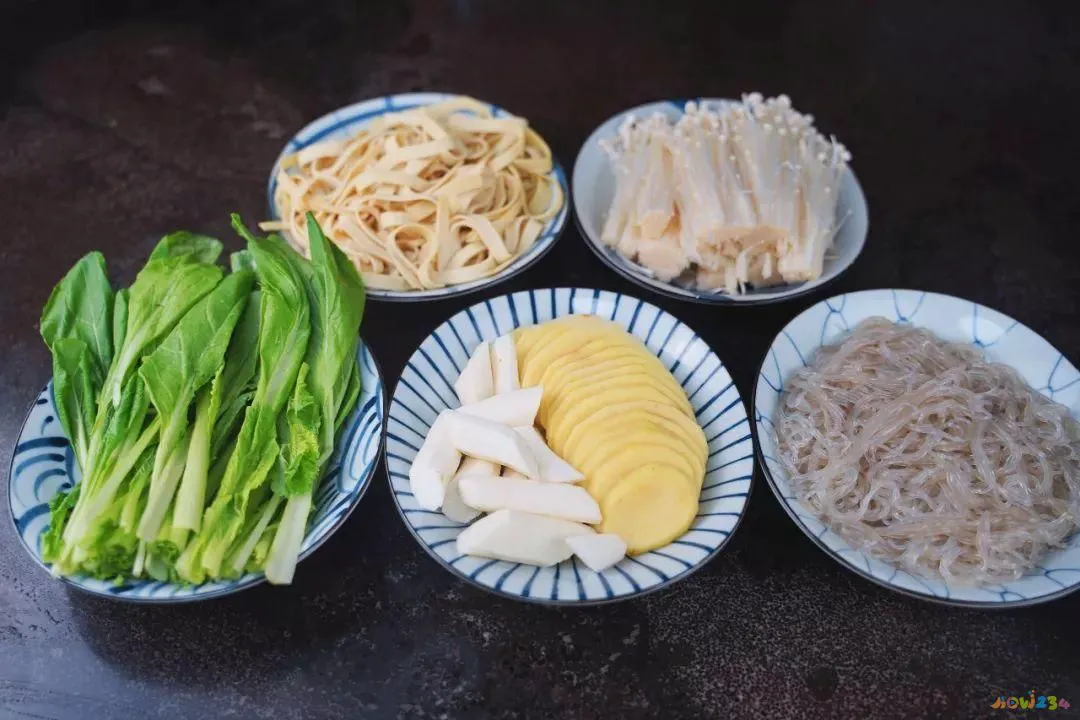 清炖排骨火锅做法大全家常做法_排骨火锅的家常做法_腊排骨火锅的家常做法