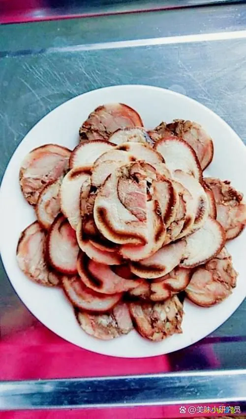 老北京家常菜菜谱_老北京家常菜做法_老北京家乡菜